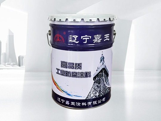 氯化橡膠漆類